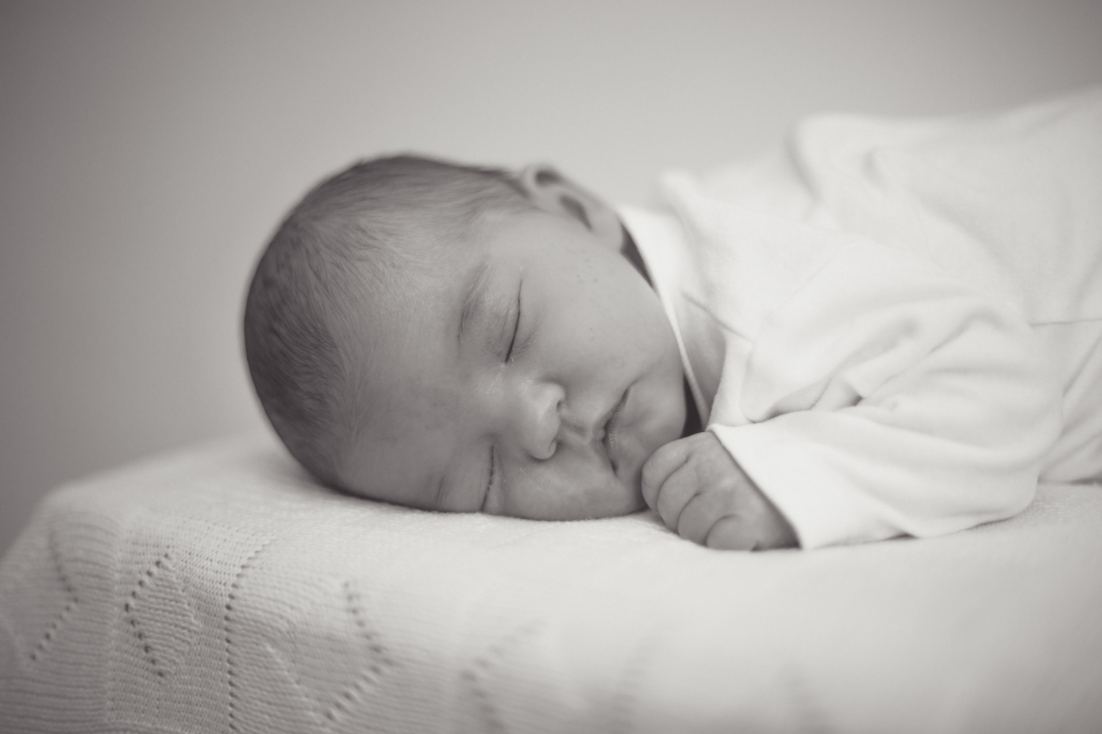 Baby Newborn Halle Photography